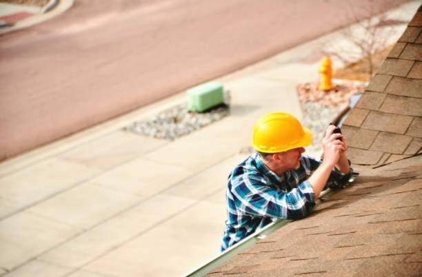 Best Residential Roof Replacement  in Mays Landing, NJ
