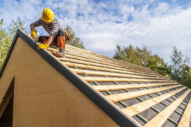 Best Commercial Roofing Services  in Mays Landing, NJ