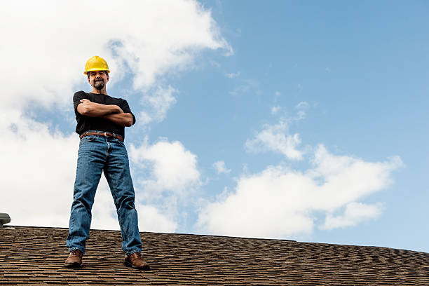 Best Commercial Roofing Services  in Mays Landing, NJ
